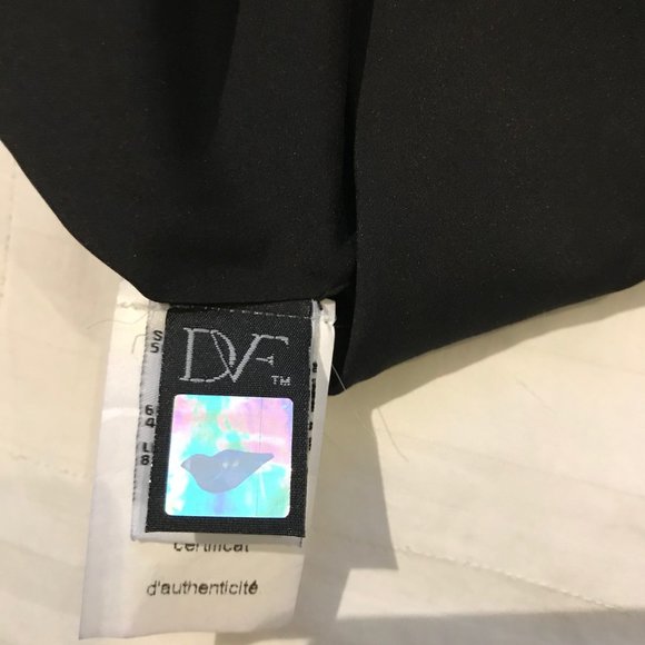 Diane von Furstenberg Mini Skirt - Picture 7 of 8